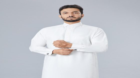 ما معنى رؤية ارتداء الأبيض في المنام في الإسلام؟