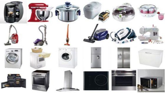 تحولات في المطابخ: Appliances كفاءة الطاقة ودورها في الاستدامة