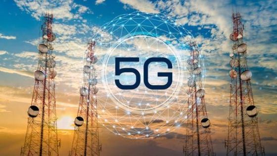 استكشاف فوائد شبكات 5G: مستقبل الاتصال السريع