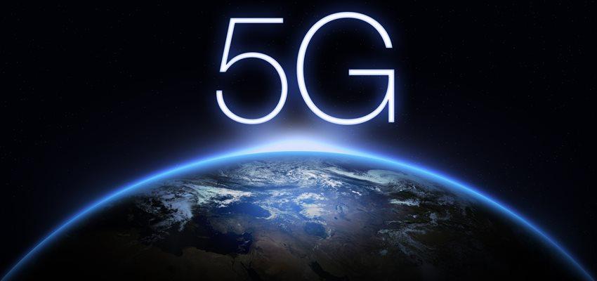 تأثير 5G على الابتكار التكنولوجي والاقتصادي