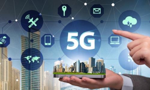 تكنولوجيا 5G ودورها في تعزيز الاتصالات والبنية التحتية الرقمية