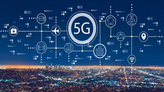 استكشاف فوائد شبكات 5G: التطورات والتحديات المستقبلية