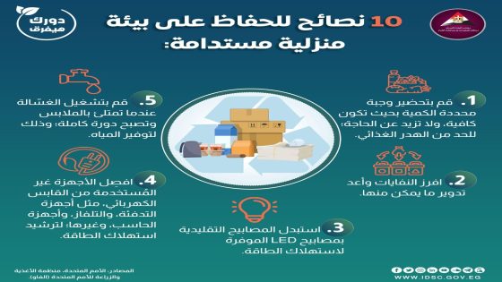 كيف تبني بيئة منزلية إيجابية وداعمة للأفراد؟