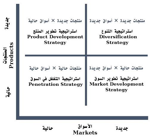 استراتيجيات التوسع في الشبكات لتوسيع الفرص الوظيفية